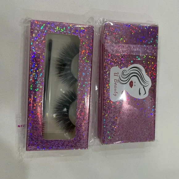 Strip lashes - Picture 9 of 12